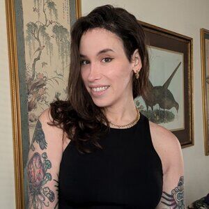 Meet your Posher, Brianna!